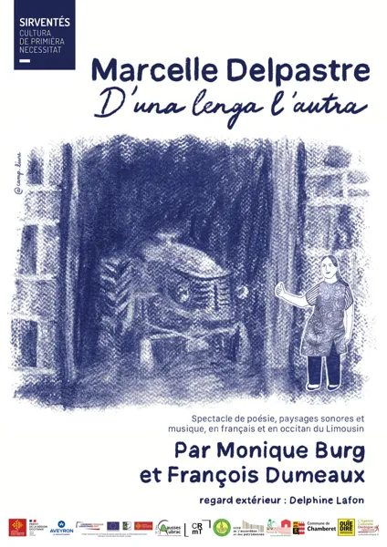 Rendez-vous d'Oc - Spectacle 