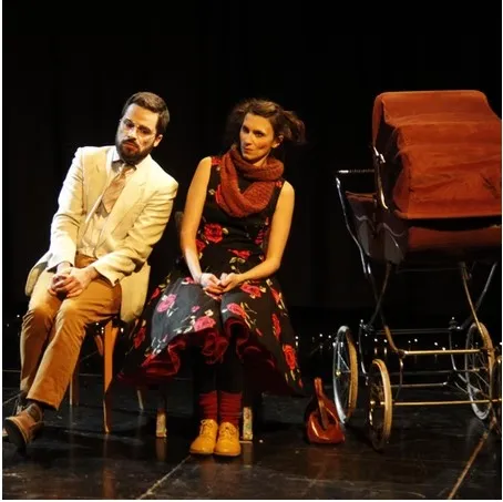 Spectacle jeune public : 