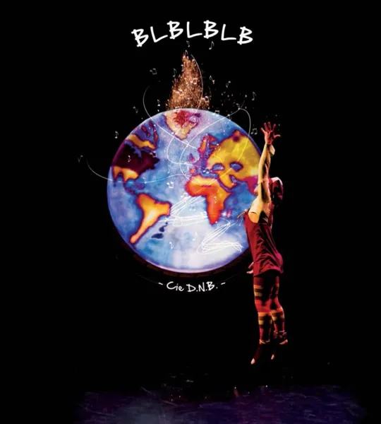 Spectacle « BLBLBLB »