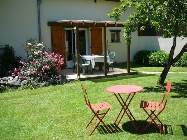 AZAM Robert et Michèle, 