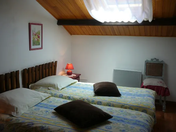 AZAM Robert et Michèle, 