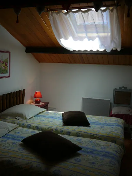 AZAM Robert et Michèle, 