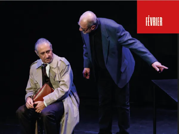 Le circuit ordinaire