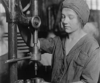 Conférence avec l'auteur Louis Mercadié – « La place de la femme durant la Première Guerre mondiale »