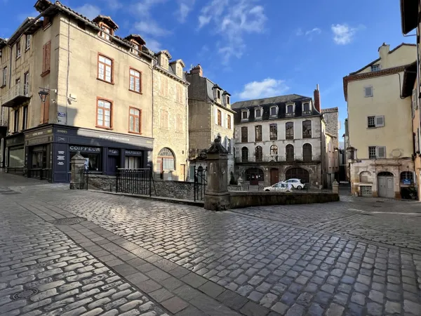 Rouergat's Little Gite