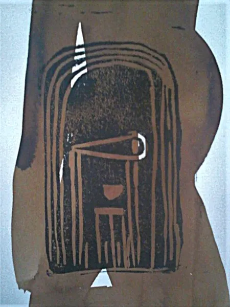 Mercredis cultur'actifs : gravure et impression