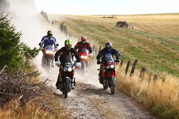 AIR GLOBE - VINTAGE TRAIL