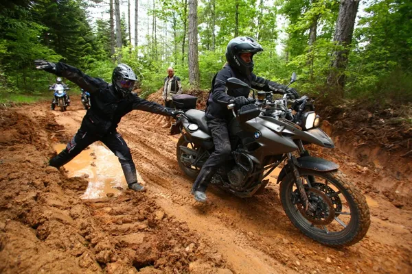 AIR GLOBE - OFF ROAD