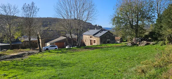 L'Oustal de Piarelle