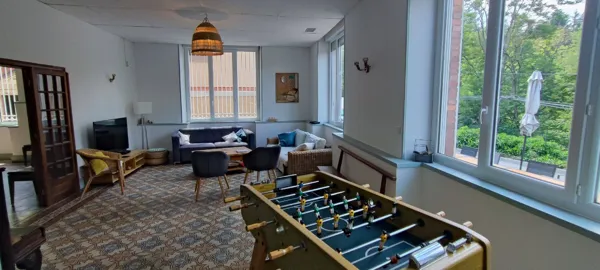 La Bastide du Puech Salon