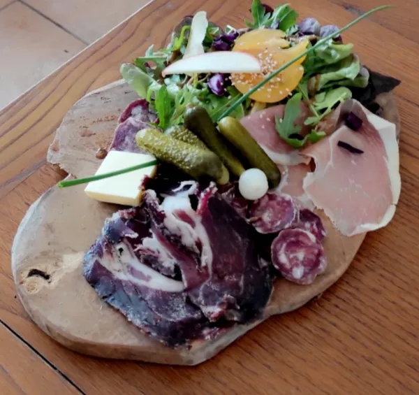 Auberge du Viala-du-Tarn, OFFICE TOURISME DU PAYS DE LA MUSE ET RASPES DU TARN