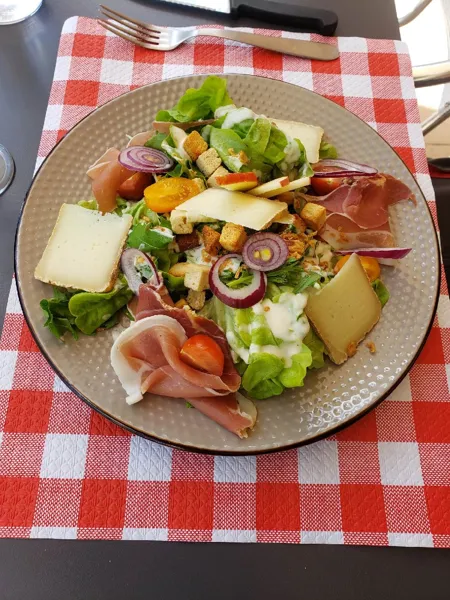 Auberge du Viala-du-Tarn, OFFICE TOURISME DU PAYS DE LA MUSE ET RASPES DU TARN