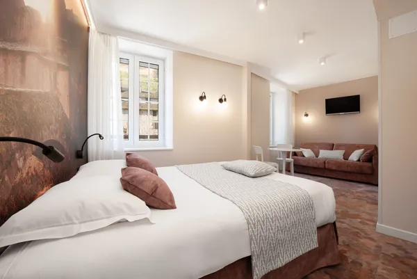 Chambre Deluxe, @homebook