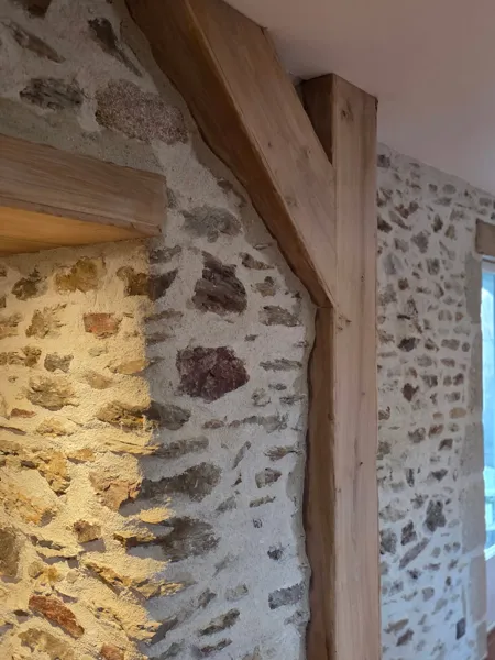 SAS Labertrandie Maçonnerie