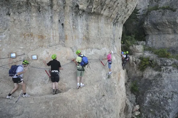 CAMPING LE RANDONNEUR, CAMPING LE RANDONNEUR