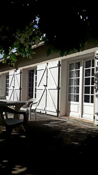 Gîte de la Fabrié, Gîte de La Fabrié