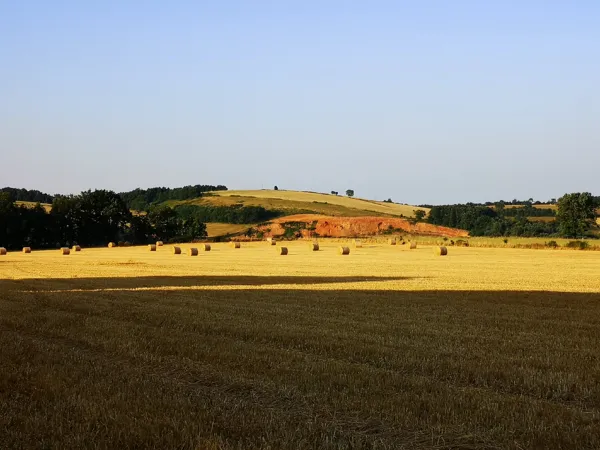 Paysage du Ségala, IRVA