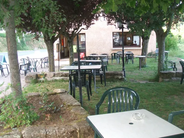 Bar de la Muse - café brasserie pizzéria