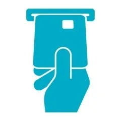 Distributeur de billets 24/24