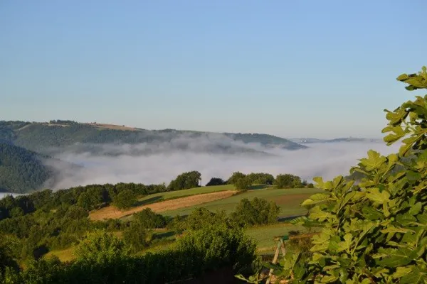 La Colline du Chat perché