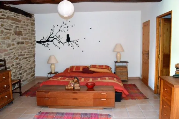 La Colline du Chat perché