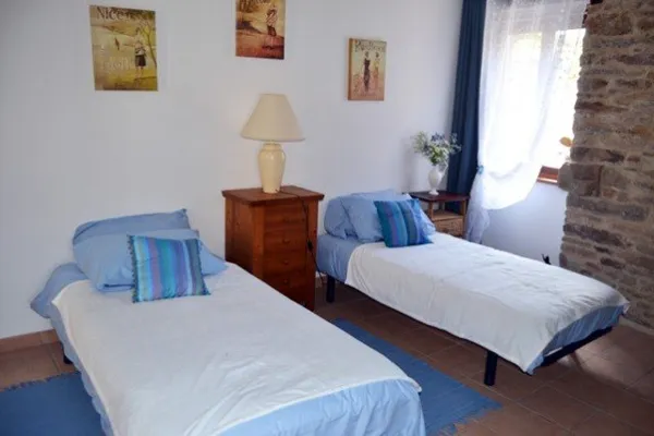 La Colline du Chat perché