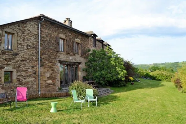 La Colline du Chat perché