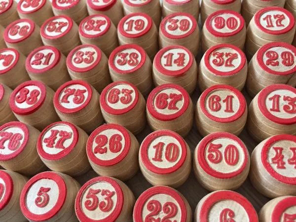 Quine des Restos du cœur