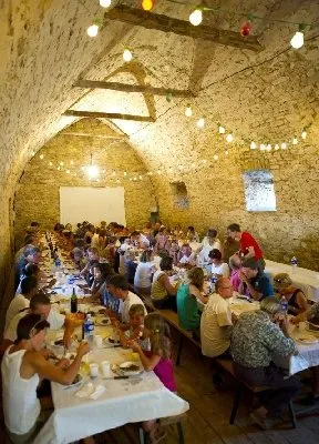 FERME SEGUIN / GAEC DES GRANDS CAUSSES (groupes), Imag'drin