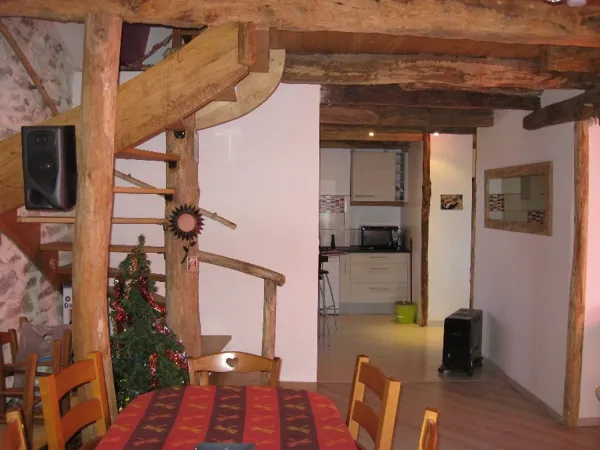 LE CABANON