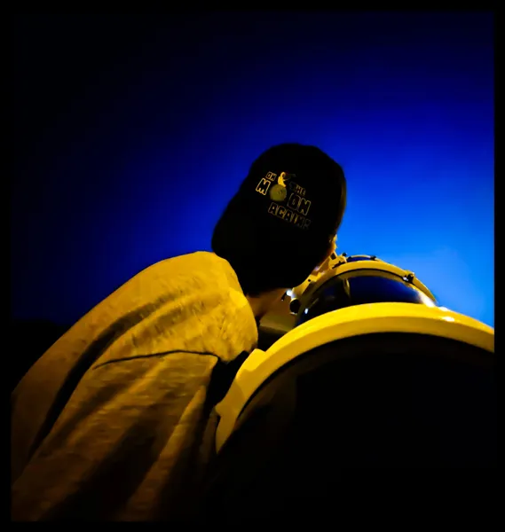 Astronomie pour tous