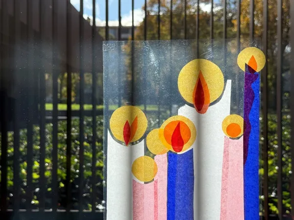 ATELIER POUR TOUS AU MUSÉE SOULAGES : DIMANCHE 7 DÉCEMBRE