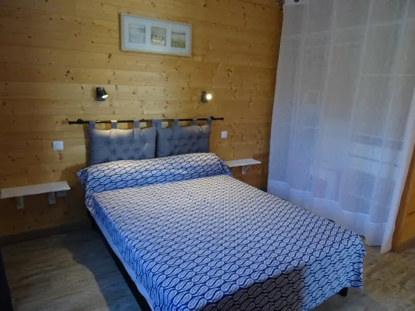 Chambre 2 personnes, 