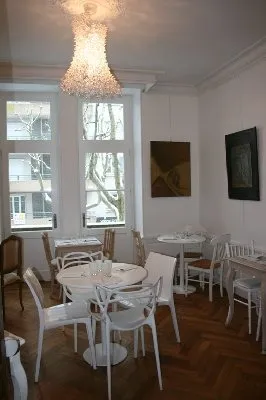 MAISON DE CECILE ET AIME