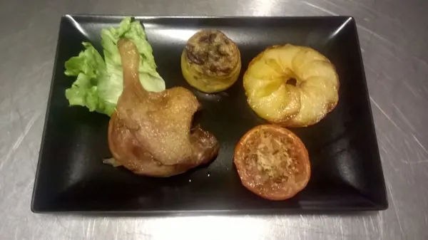 Le relais de Prévinquières