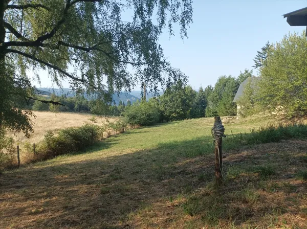 La Mantinée Golinhac - Gîte d'étape 3