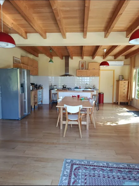 La Mantinée Golinhac - Gîte d'étape 2