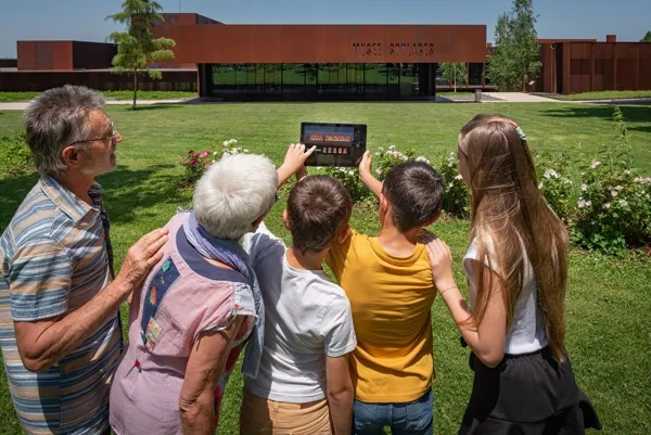 Freemick Aventure - Jeux d'évasion et d'aventure mobiles