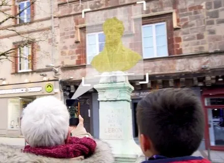 Freemick Aventure - Jeux d'évasion et d'aventure mobiles