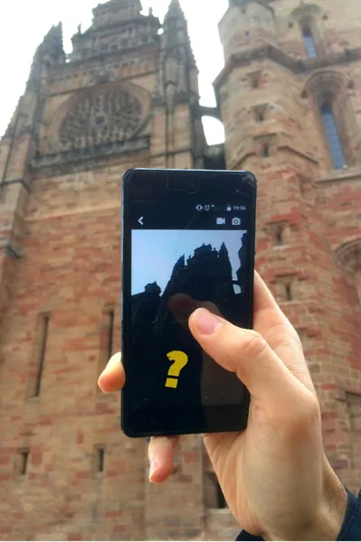 Freemick Aventure - Jeux d'évasion et d'aventure mobiles