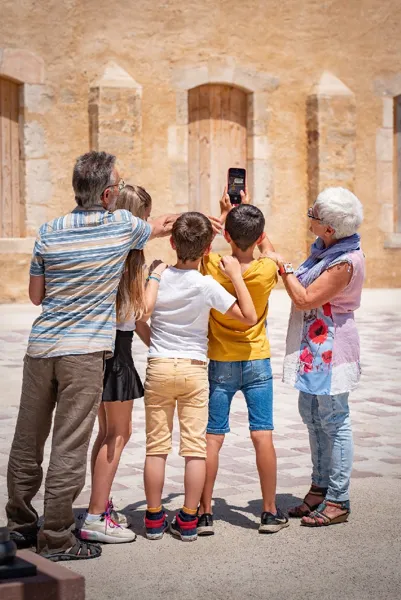 Freemick Aventure - Jeux d'évasion et d'aventure mobiles