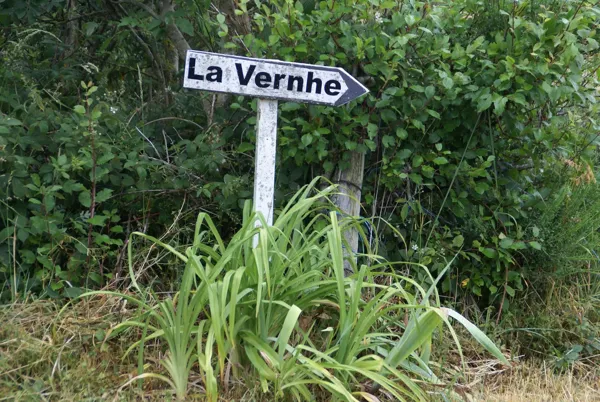 La Vernhe