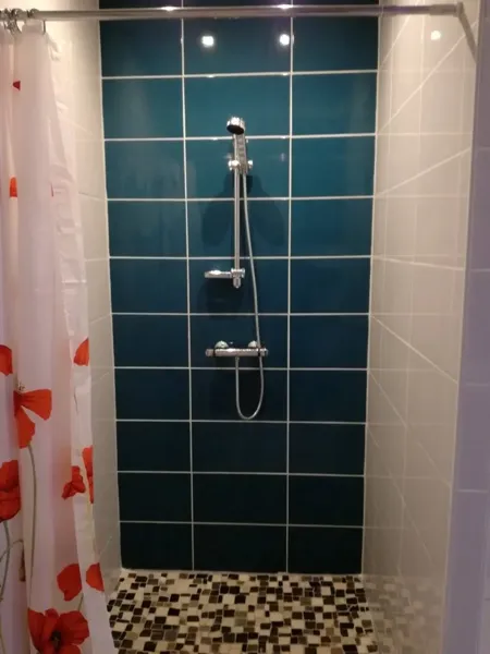 Gîte aux Flottes - Gisèle Granier