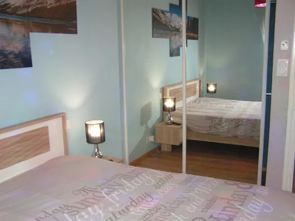 Gîte aux Flottes - Gisèle Granier