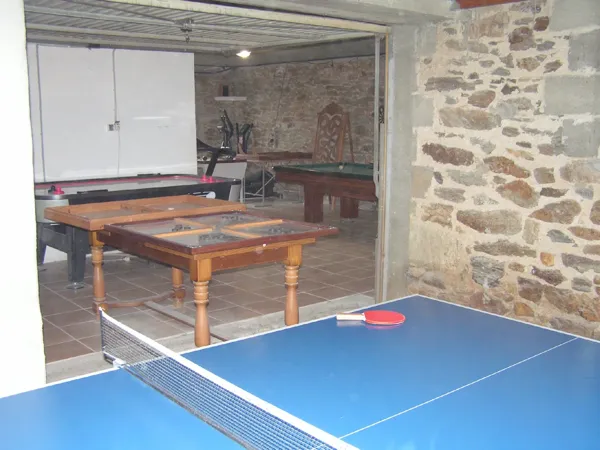 Gîte aux Flottes - Gisèle Granier