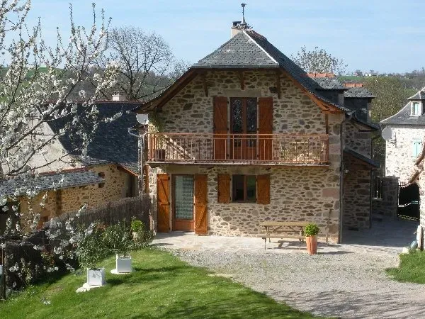 Le Four du Chemin des Bois