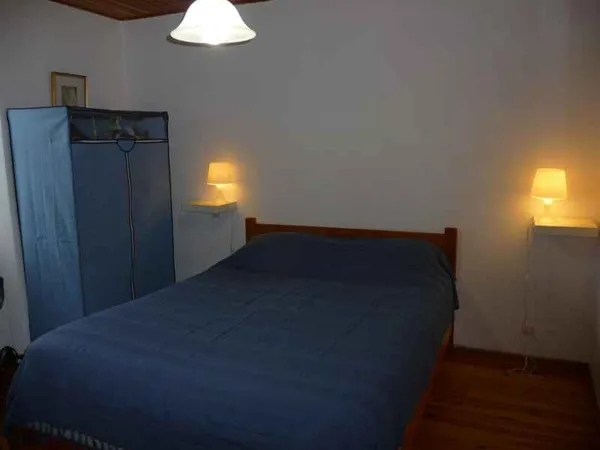 Chambre rez de chaussée