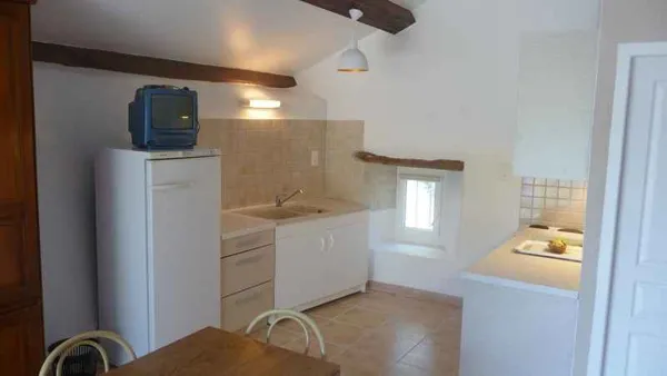 studio coin cuisine, SYNDICAT D'INITIATIVE DES 7 VALLONS