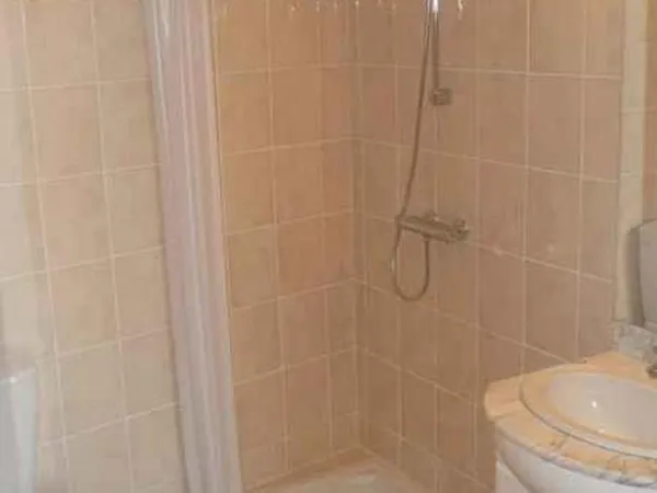 studio salle de bains, 