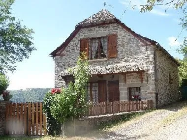 Gîte Le Collet
